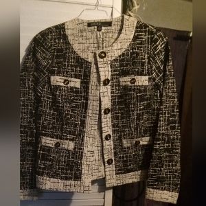 Kasper women Blazer size 6